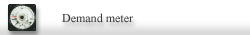 Demand meter