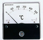 熱電対形温度計 PHK-120C