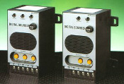 DBBC-100 series