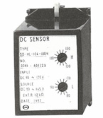 直流電圧検出器　SD-HL-104