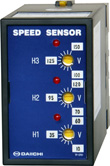交流タコゼネ用電圧検出器　STG-HHH-105